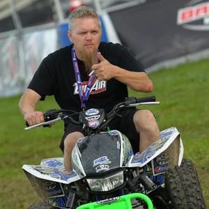 Meet your Posher, James